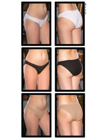 Gallipoli Slip 3-Pack 2964