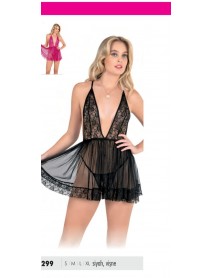 Moongirl Fantasy Tulle Nightgown 299  
