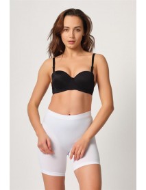 Emay 3003 Soft Bottom Boxer White