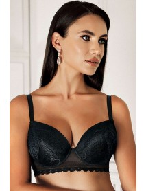 New Bra Unsupported Bra Lace 3019