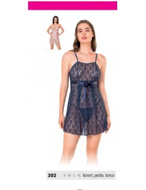 Moongirl Fantasy Tulle Nightgown 302