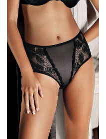 New Bra Lace High Waist Panties 3020K