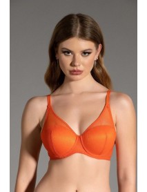 New Bra Underwire Unsupported Bra Melon 3024