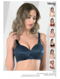 Fabony Recovery Bra 3070