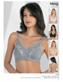 Fabony Minimizer Bra 3180
