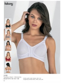 Fabony Minimizer Bra 3190