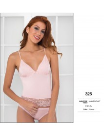  Pierre Cardin Powder Camisole Set 325