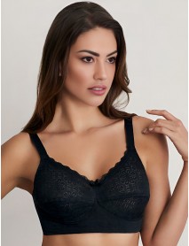 Eros Laura Extra Minimiser Without Underwire C,D,DD Cup Bra 320 