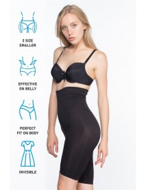  Emay Soft Double Boxer Corset Under Trousers 3200