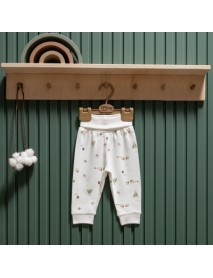 TIFFANY UNISEX 3-6-9-12 MONTHS HAPPY LAMBS SINGLE BOTTOM 33006