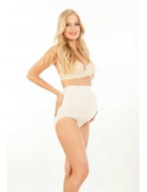 Miss Modinn Organic Maternity Slip 3505