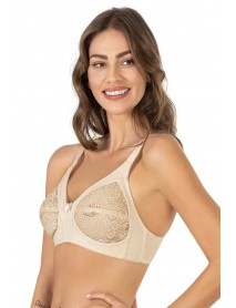 NBB Elastane Microfiber Bra Skin 352