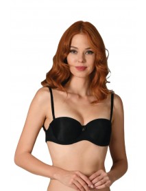NBB Bra Black 3586