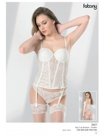 Fabony Bustier 3601