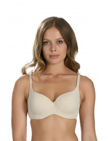 NBB Basic Bra Ten 3613