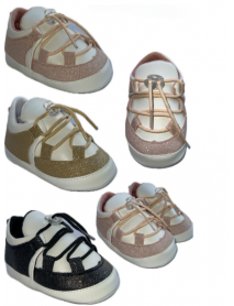 LEONCINO GIRL 18-19 NU STOPPER SPORTS LUXURY BOOTIES 367