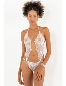 Miorre Powder Powder Babydoll 001-000376 
