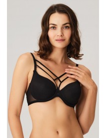 Anıl Wire Non-Push Up T-Shirt Bra 3772 Anl