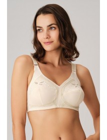 Anıl Non-wire Non-Push Up C,D,E Cup Minimizer Bra 3776 Anl