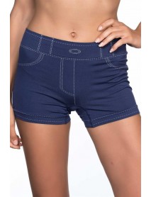 Emay 3802 Soft Denim Boxer Blue