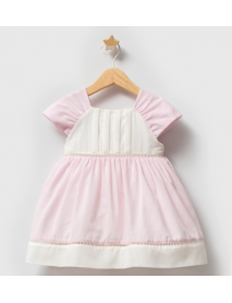 TONGS GIRL 6-9-12-18-24 MONTHS DRESS 3956