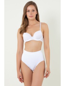 Miorre Low Waist Slip Shaper Corset With Silicone 237-000400 