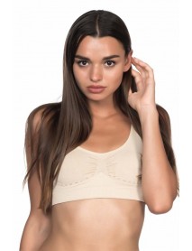 Emay 4015 Bra Corset Skin