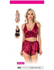 Moongirl Premium Short Set 404 