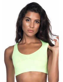 Emay 4051 Bustier Corset Green