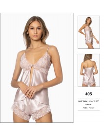  Pierre Cardin Powder Shorts Sets 405
