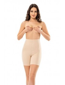 Miss Modinn Silicone Women's Laser Cut Corset 4060