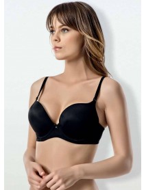 Godewo Padded,Double Push-up Bra 4080 