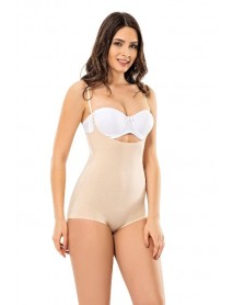 Miss Modinn Traceless Strappy Laser Cut Corset 4080