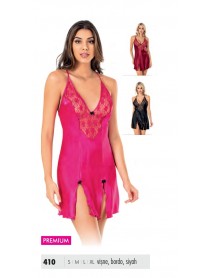 Moongirl Premium Nightgown 410  