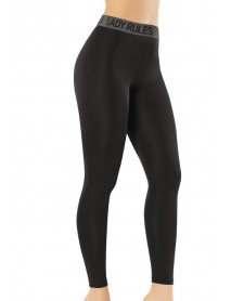 Kota High Waist Disco Tights (BıgSıze) 4104