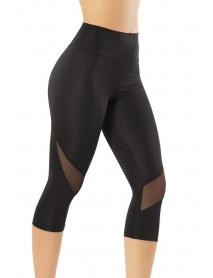 Kota High Waist Pocket Disco (BıgSıze) 4107