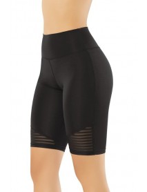 Kota High Waist Disco Tights (BıgSıze) 4111