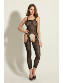 Gallipoli Hot Collection Body Socks 4120 