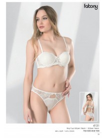 Fabony Bra Set 4131