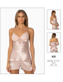 Pierre Cardin Powder Shorts Sets 425