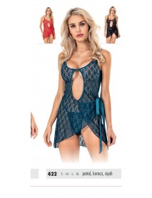 Moongirl Fantasy Tulle Nightgown 422 