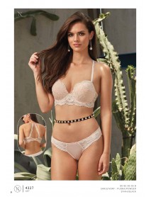 Nurteks Bra Panty Set 4327 