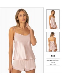 Pierre Cardin Powder Shorts Sets 440