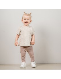 Joviel Girl 9-12-18-24-36 Months Set Of 2 456JO