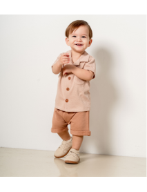 JOVIEL BOY'S 2-PIECE SUIT 9-12-18-24-36 MONTHS 457