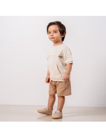 JOVIEL MEN 9-12-18-24-36 MONTHS SHORTS 2-PIECE SET 459