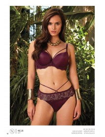 Nurteks Bra Panty Set 4618