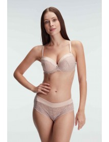 Anıl Sütyen ve Slip Takım 4834 Anl