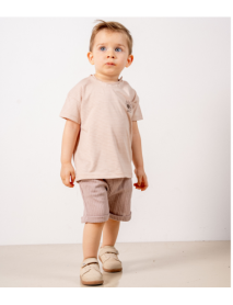 JOVIEL BOY'S 2-PIECE SUIT 9-12-18-24-36 MONTHS 489