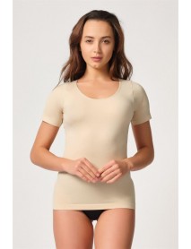 Emay 5004 Soft Half Sleeve Athlete Skin